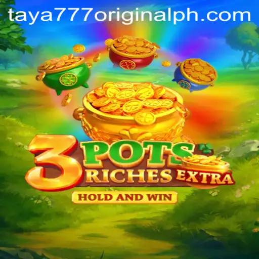 Exploring the Intricacies of 3potsExtra: A Deep Dive