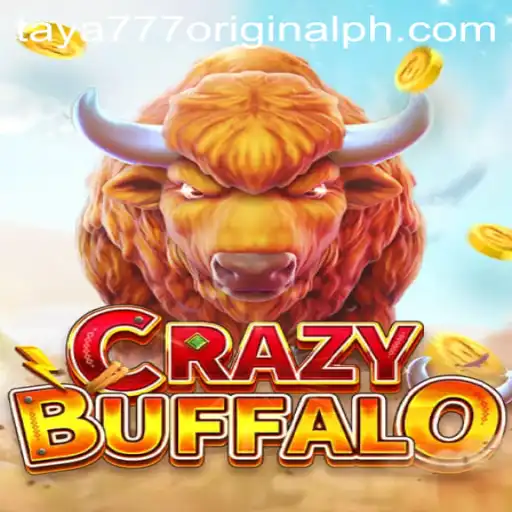 Discovering CRAZYBUFFALO: The Exciting World of Taya 777 Original