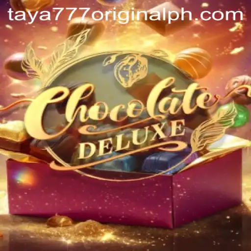 Exploring the Alluring World of ChocolateDeluxe: A Comprehensive Guide