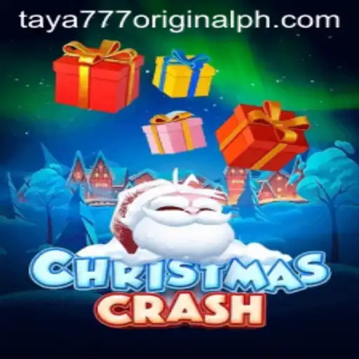 ChristmasCrash: A Festive Gaming Sensation with Taya 777 Original