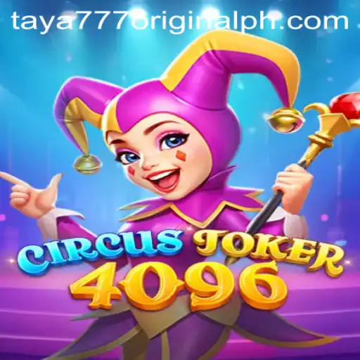 Explore the Exciting World of CircusJoker4096: A Fusion of Fun and Strategy