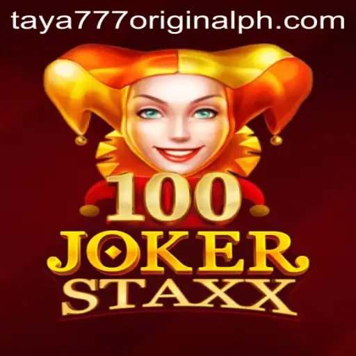Exploring the Thrills of 100JokerStaxx