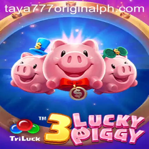 Discover the Exciting World of 3LUCKYPIGGY: A Unique Digital Gaming Experience