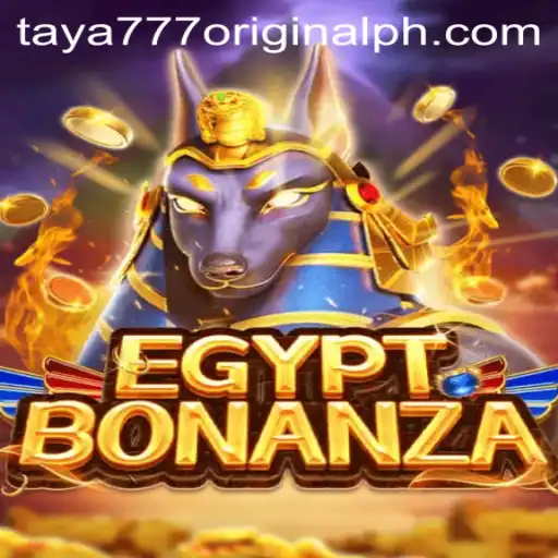 Exploring the Wonders of EgyptBonanza: A Journey Through Taya 777 Original