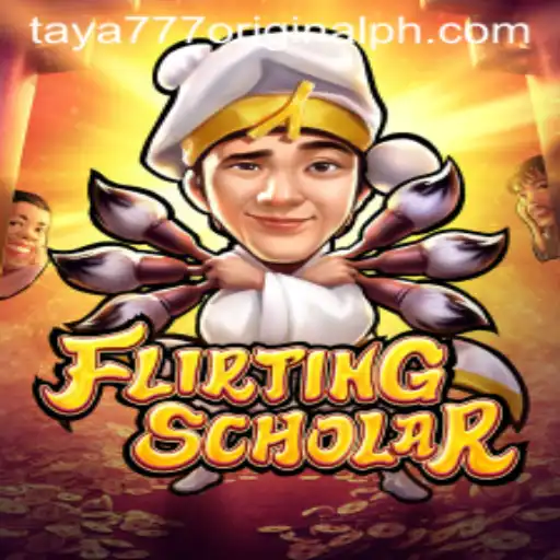 FlirtingScholar: The Enchanting Realm of Taya 777 Original