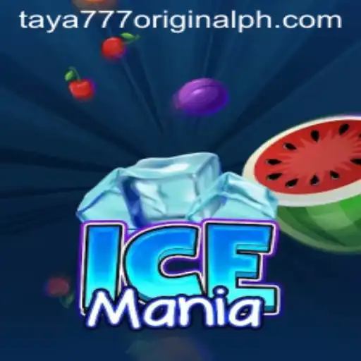 Discover the Thrills of IceMania: A Dive into the World of Gaming Adventure