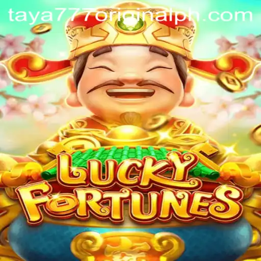 Discover the Excitement of LUCKYFORTUNES: Your Guide to the Game