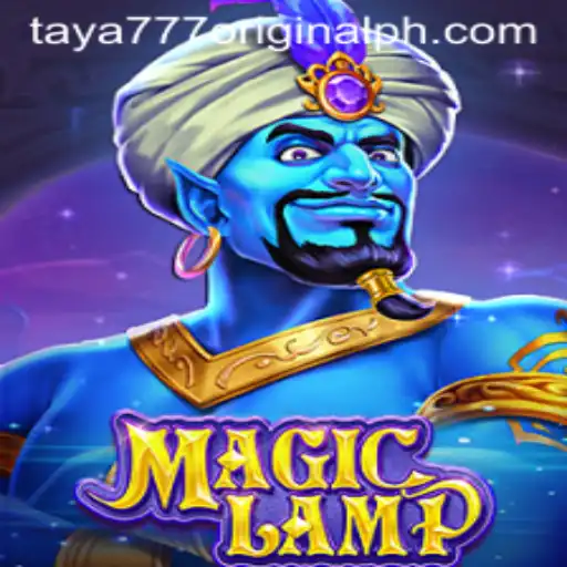 MagicLamp: Unveiling the Enchanting World of Taya 777 Original