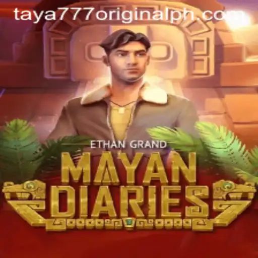 Discovering MayanDiaries: The Thrill of Taya 777 Original
