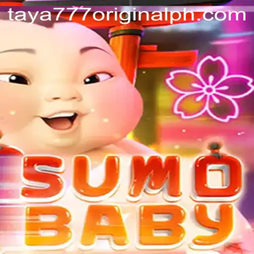 SumoBaby: The Engaging World of Taya 777 Original