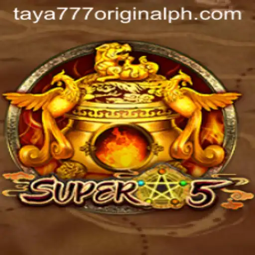 Exploring the Dynamics of Super5: A Guide to Mastering the Game with Taya 777 Original