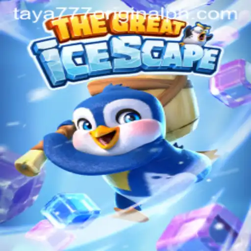 Discovering TheGreatIcescape: A Journey into Ice and Adventure