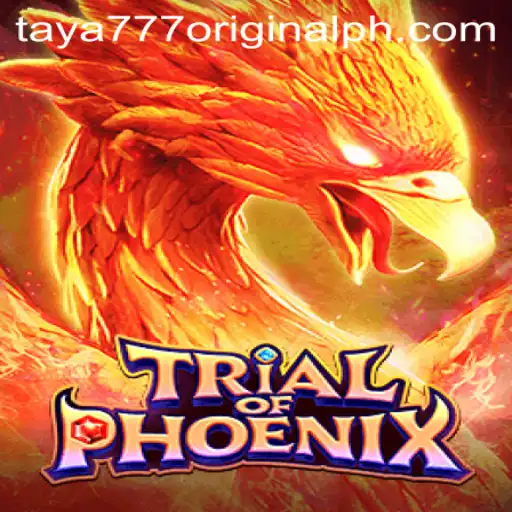 The Enigmatic World of TrialofPhoenix: Unveiling Taya 777 Original