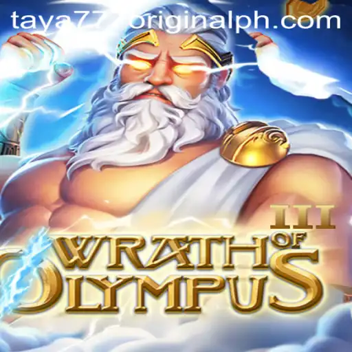 Wrath of Olympus III: An Immersive Gaming Experience