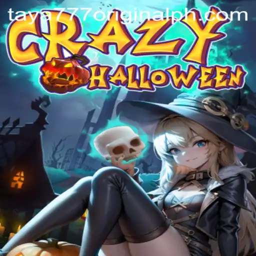 Discover the Thrills of CrazyHalloween: A Spooky Gaming Experience with Taya 777 Original