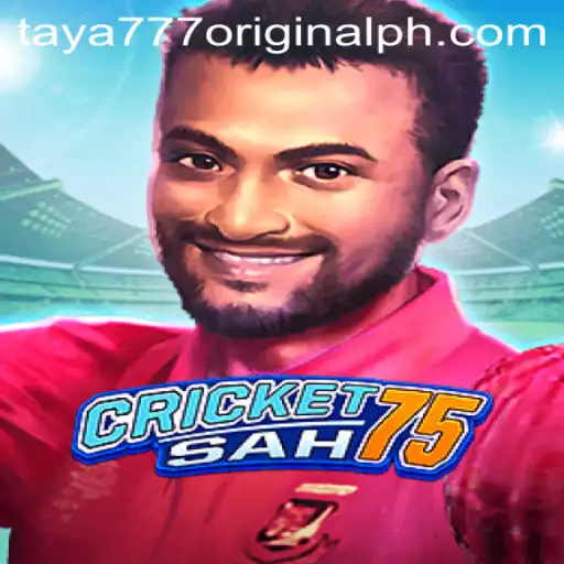 Exploring the Exciting World of CricketSah75 and Taya 777 Original