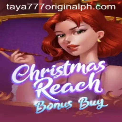 Discovering Christmas Reach Bonus Buy: A Holiday Gaming Adventure
