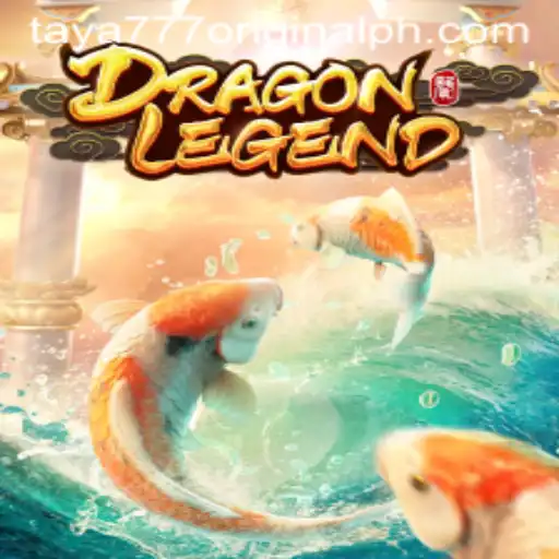 Discover the Mythical World of DragonLegend