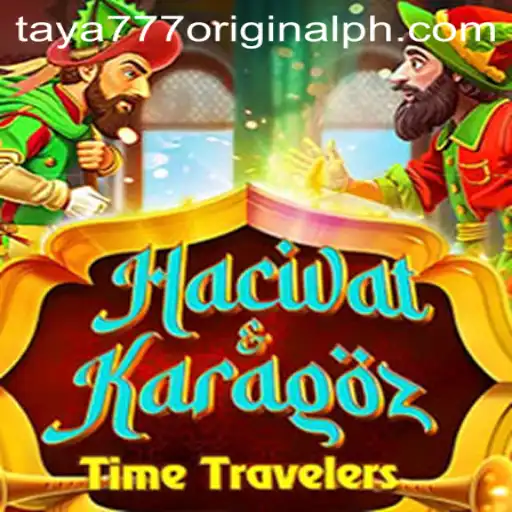 Exploring the Delightful World of HacivatandKaragoz