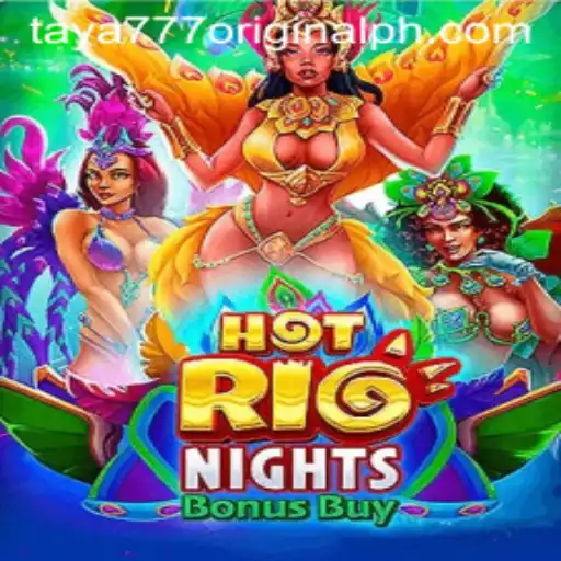 Unveiling HotRioNightsBonusBuy: A Thrilling Adventure Set Against the Vibrant Backdrop of Rio