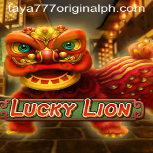 Discover the Excitement of LuckyLion: A Thrilling Adventure with Taya 777 Original