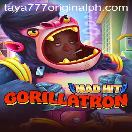 The Enchanting World of MadHitGorillatron: A Dive into its Intriguing Gameplay and Rules