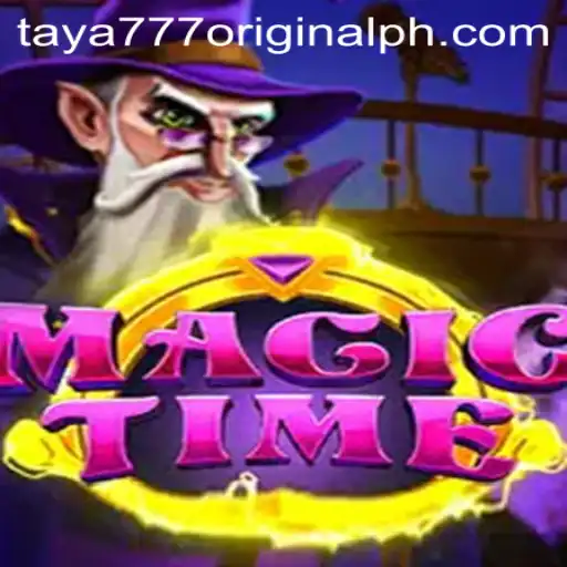 MagicTime: Unveiling the Enchanting World of Taya 777 Original