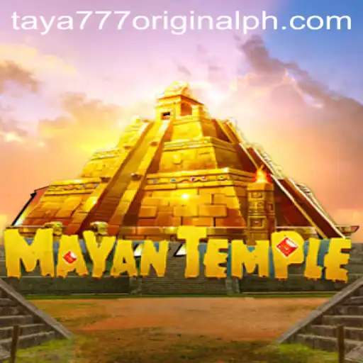 MayanTemple: Discover the Mysteries of Taya 777 Original