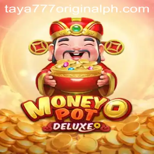 Exploring MoneyPotDELUXE: The Exciting World of Slot Gaming