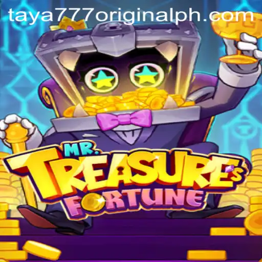Exploring the Enigmatic World of MrTreasuresFortune: A Fortune Hunt Like No Other