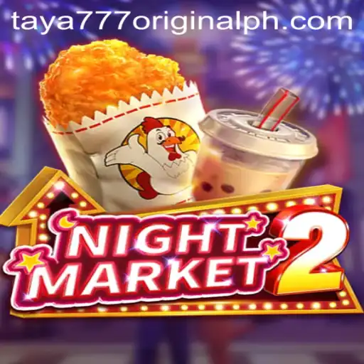 Discover NightMarket2: Exploring the Thrilling World of Taya 777 Original