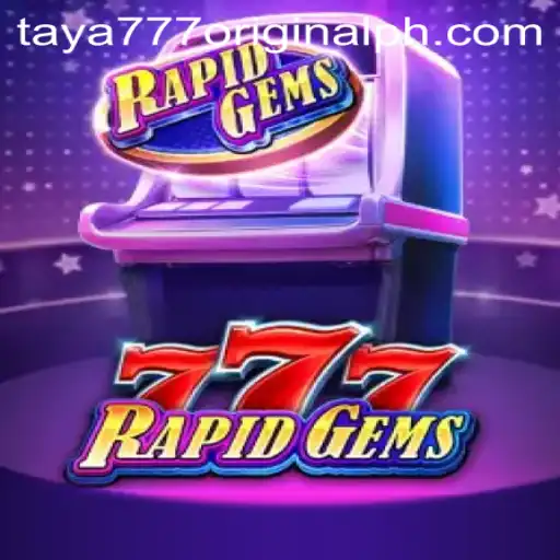 Unveiling the Thrills of RapidGems777: A Comprehensive Guide
