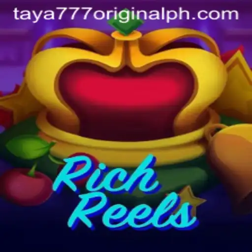 Exploring RichReels and the Intrigue of Taya 777 Original