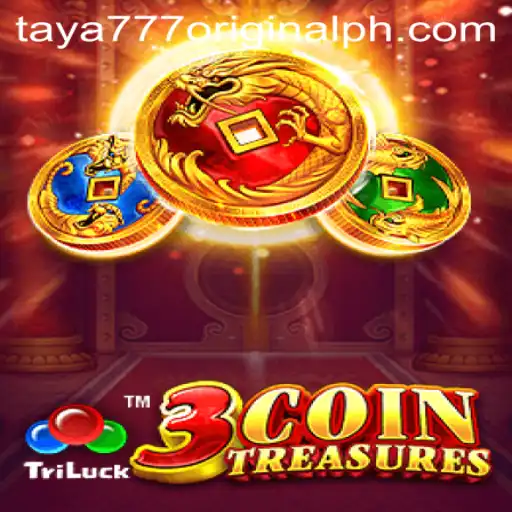 3CoinTreasures Unveiled