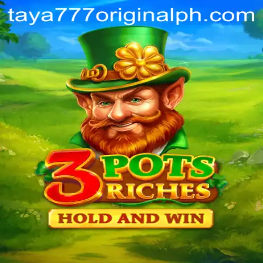 Exploring the Excitement of 3potsRiches: An In-Depth Look