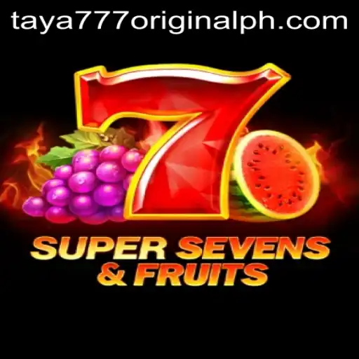 Discover the Excitement of 7SuperSevensFruits: A Gaming Experience Like No Other