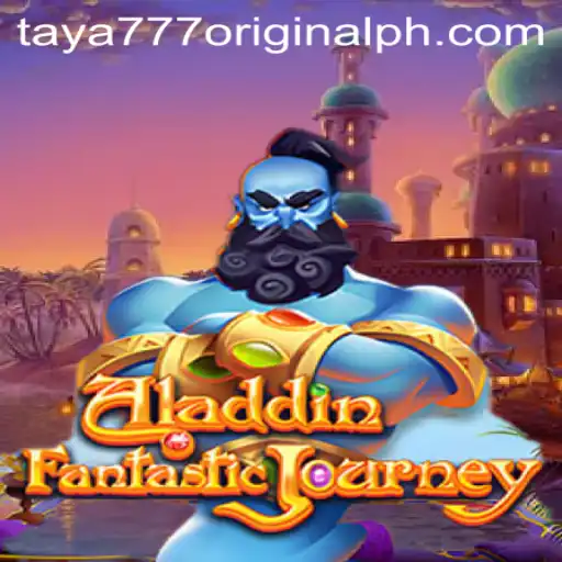 Exploring the World of 'Aladdin' and The Appeal of 'taya 777 original'