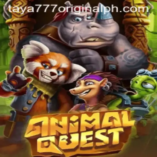 Exploring AnimalQuest: A Captivating Adventure Game with Taya 777 Original