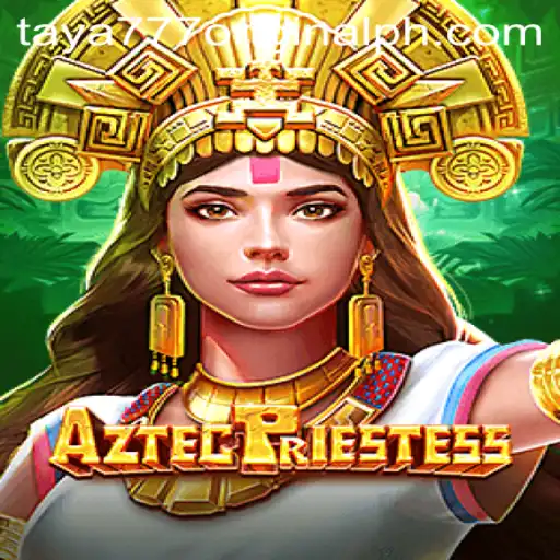 AztecPriestess and Taya 777 Original: A Game of Ancient Intrigue