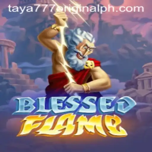 Exploring the World of BlessedFlame