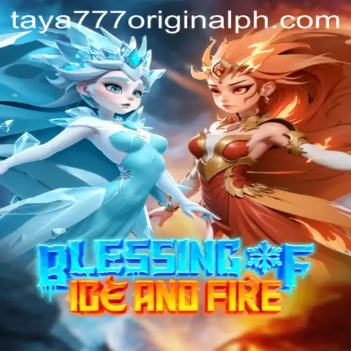 The Enchantment of 'BlessingofIceandFire' and the Allure of Taya 777 Original