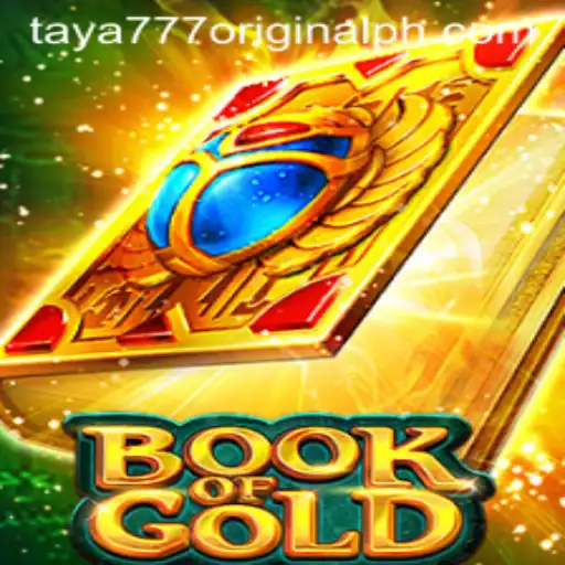 Unveiling the Magic of BookofGold: A Journey into Ancient Riches