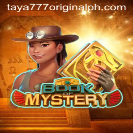 Discover the Enigmatic World of BookofMystery and Unravel the Secrets of Taya 777 Original