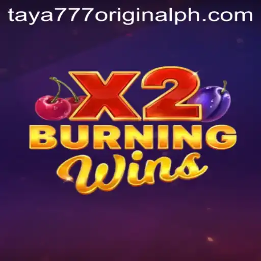 BurningWinsX2: A Thrilling Dive into Classic Slot Gaming