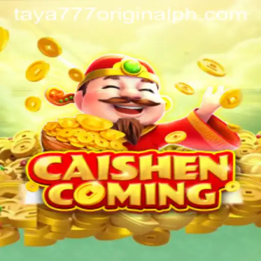Explore the Excitement of CAISHENCOMING: A Journey into the World of Taya 777 Original