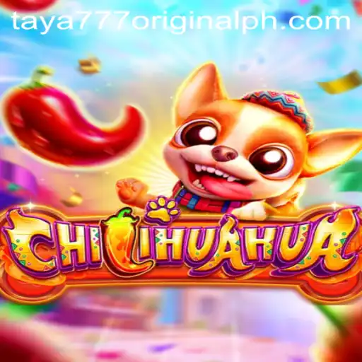 Unveiling the World of CHILIHUAHUA: A Unique Gaming Experience