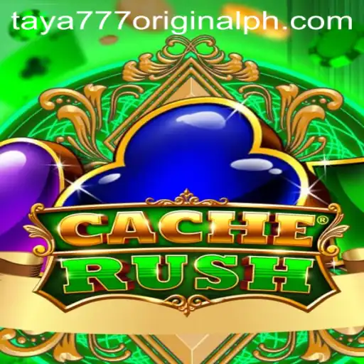 Exploring CacheRush: A Thrilling Gaming Experience