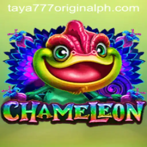 Chameleon: Unveiling the Mystery of Taya 777 Original