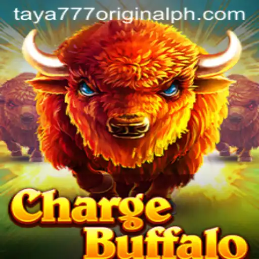 ChargeBuffalo: Unleashing the Wild Adventure