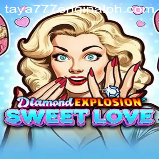 Discover the Adventure of DiamondExplosionSweetLove: A Unique Blend of Strategy and Chance
